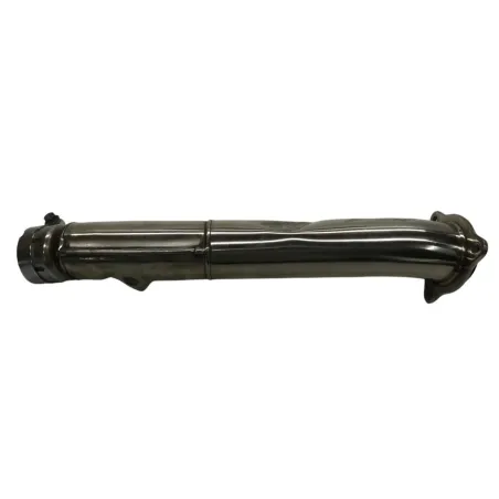 Collecteur arriere droit (echappement) SUZUKI GSXR 1300 2002-2003 HAYABUSA