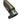 Collecteur arriere droit (echappement) SUZUKI GSXR 1300 2002-2003 HAYABUSA Collecteur arriere droit (echappement) SUZUKI GSXR 1300 2002-2003 HAYABUSA