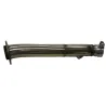 Collecteur arriere droit (echappement) SUZUKI GSXR 1300 2002-2003 HAYABUSA Collecteur arriere droit (echappement) SUZUKI GSXR 1300 2002-2003 HAYABUSA