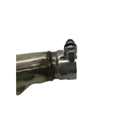 Collecteur arriere droit (echappement) SUZUKI GSXR 1300 2002-2003 HAYABUSA
