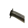 Collecteur arriere droit (echappement) SUZUKI GSXR 1300 2002-2003 HAYABUSA Collecteur arriere droit (echappement) SUZUKI GSXR 1300 2002-2003 HAYABUSA