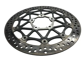 Disque frein avant KAWASAKI ZX10 R 1000 2016-2018 NINJA