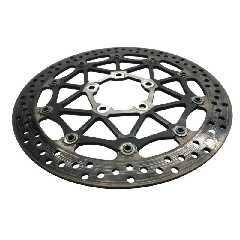 Disque frein avant KAWASAKI ZX10 R 1000 2016-2018 NINJA