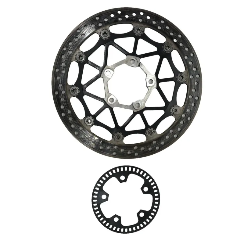 Disque frein avant KAWASAKI ZX10 R 1000 2016-2018 NINJA