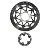Disque frein avant KAWASAKI ZX10 R 1000 2016-2018 NINJA