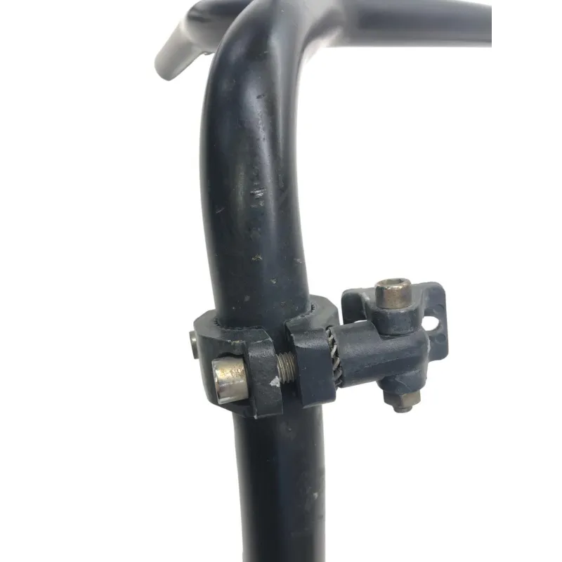Pare carter moteur BMW R 1250 GS 2018-2023