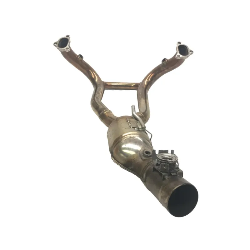 Collecteur (echappement) BMW R 1250 RT 2019-2024