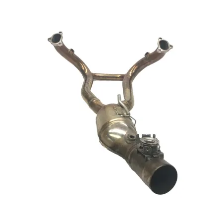 Collecteur (echappement) BMW R 1250 RT 2019-2024