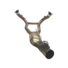Collecteur (echappement) BMW R 1250 RT 2019-2024