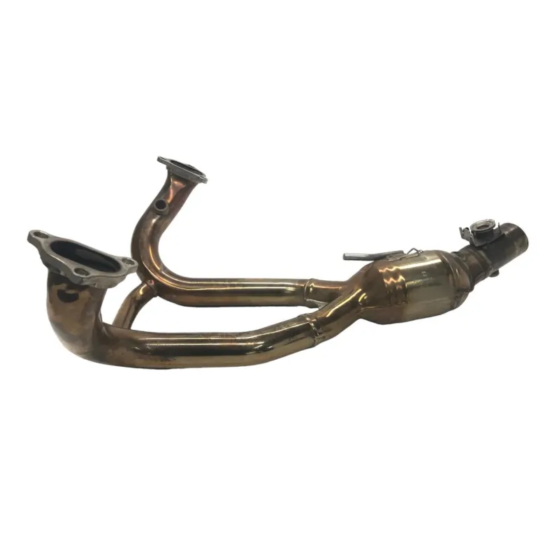 Collecteur (echappement) BMW R 1250 RT 2019-2024