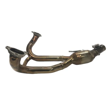 Collecteur (echappement) BMW R 1250 RT 2019-2024