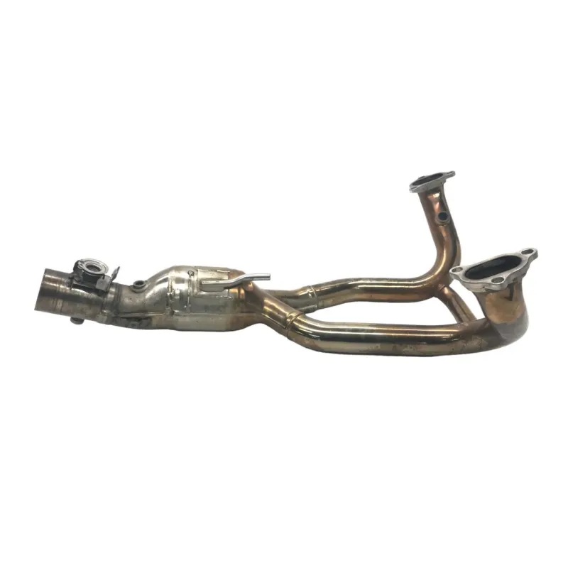 Collecteur (echappement) BMW R 1250 RT 2019-2024