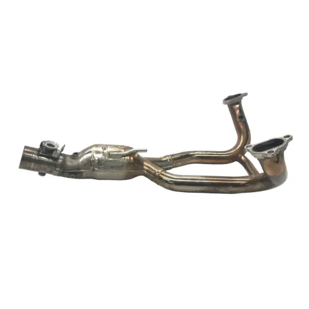 Collecteur (echappement) BMW R 1250 RT 2019-2024