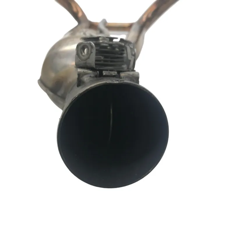 Collecteur (echappement) BMW R 1250 RT 2019-2024