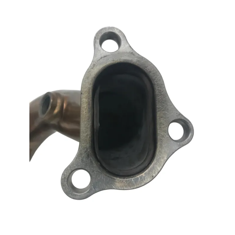 Collecteur (echappement) BMW R 1250 RT 2019-2024