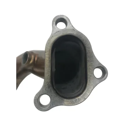 Collecteur (echappement) BMW R 1250 RT 2019-2024