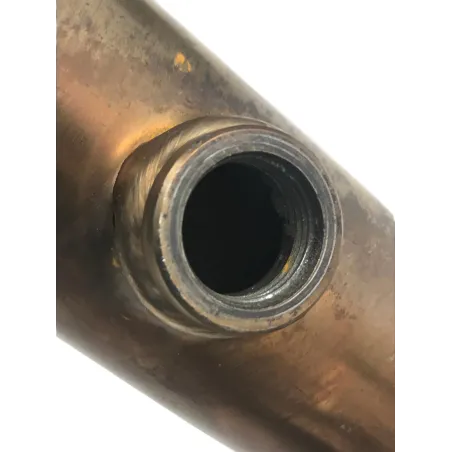 Collecteur (echappement) BMW R 1250 RT 2019-2024