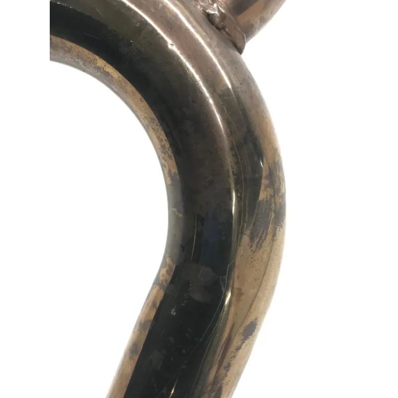Collecteur (echappement) BMW R 1250 RT 2019-2024