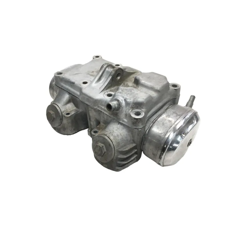 Cache culbuteur HONDA CL 350 1968-1973