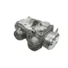 Cache culbuteur HONDA CL 350 1968-1973