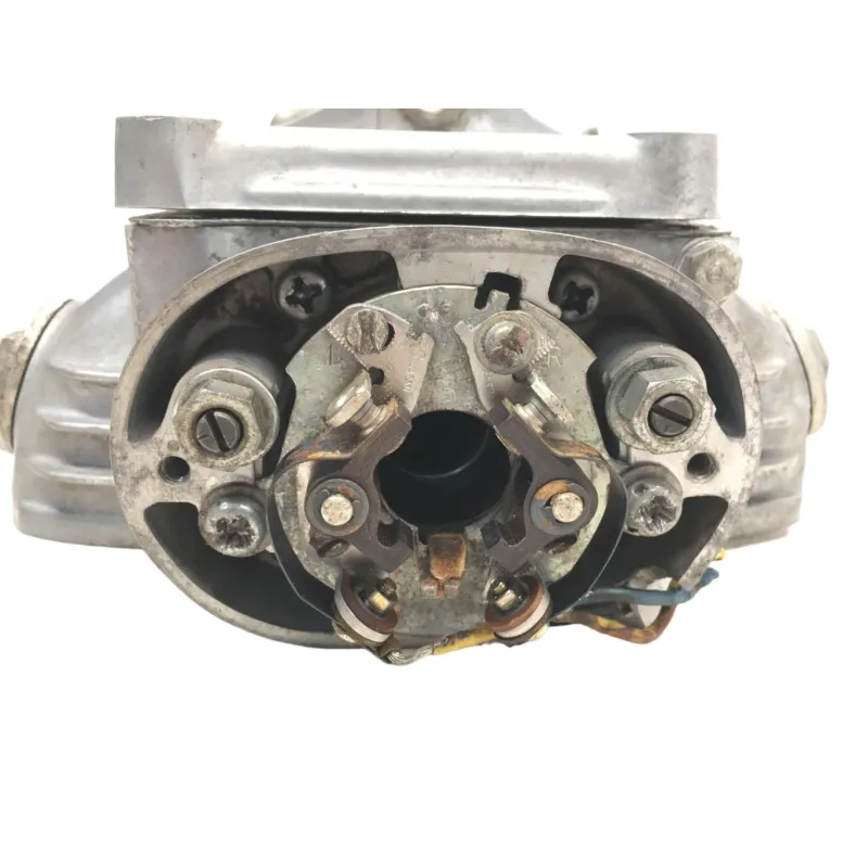 Cache culbuteur HONDA CL 350 1968-1973