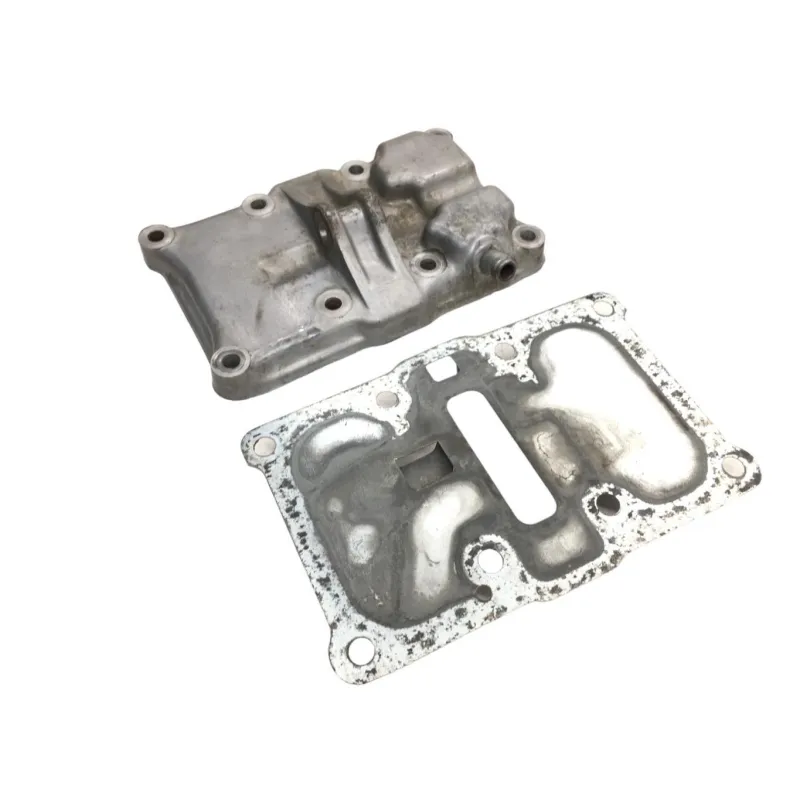 Cache culbuteur HONDA CL 350 1968-1973