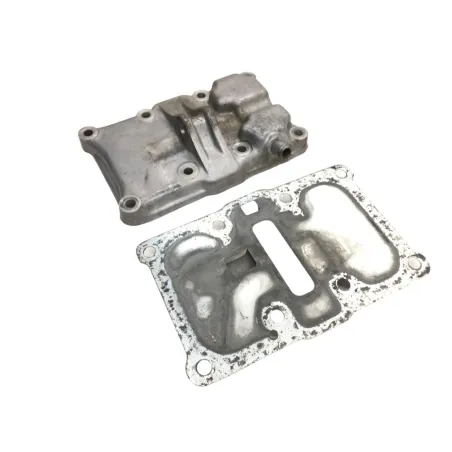 Cache culbuteur HONDA CL 350 1968-1973