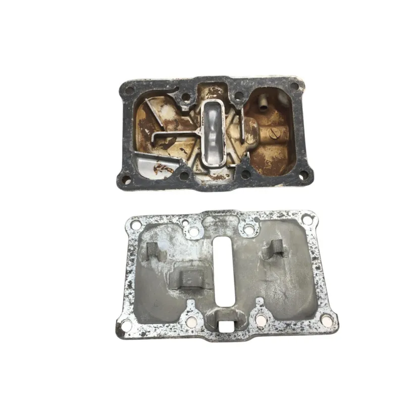 Cache culbuteur HONDA CL 350 1968-1973