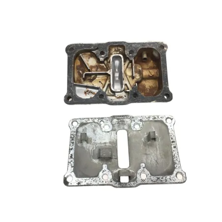Cache culbuteur HONDA CL 350 1968-1973