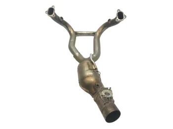 Collecteur (echappement) BMW R 1250 RT 2019-2024