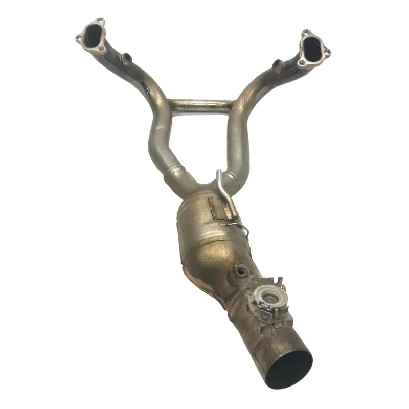 Collecteur (echappement) BMW R 1250 RT 2019-2024