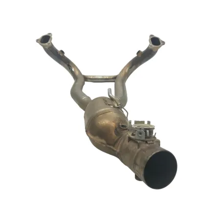 Collecteur (echappement) BMW R 1250 RT 2019-2024