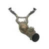 Collecteur (echappement) BMW R 1250 RT 2019-2024 Collecteur (echappement) BMW R 1250 RT 2019-2024