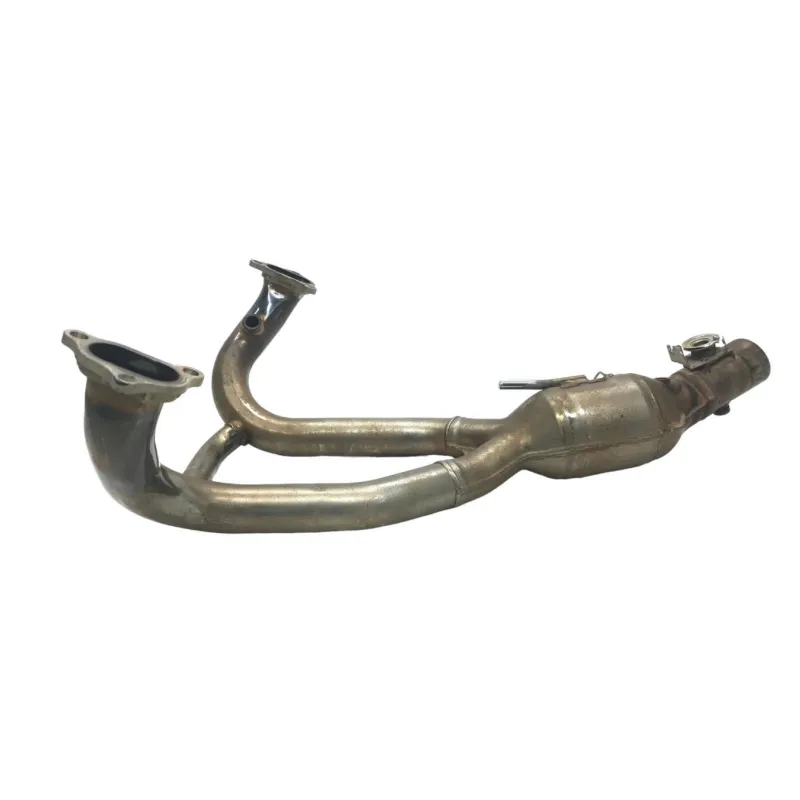 Collecteur (echappement) BMW R 1250 RT 2019-2024