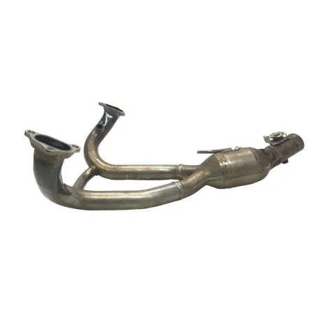 Collecteur (echappement) BMW R 1250 RT 2019-2024