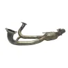 Collecteur (echappement) BMW R 1250 RT 2019-2024 Collecteur (echappement) BMW R 1250 RT 2019-2024
