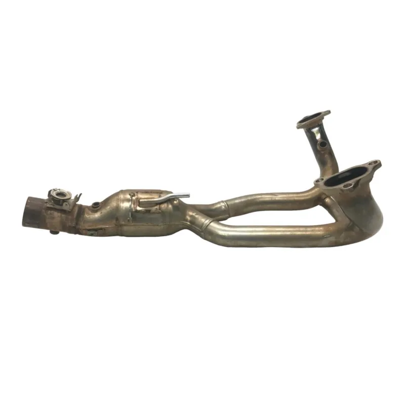 Collecteur (echappement) BMW R 1250 RT 2019-2024