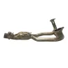 Collecteur (echappement) BMW R 1250 RT 2019-2024 Collecteur (echappement) BMW R 1250 RT 2019-2024