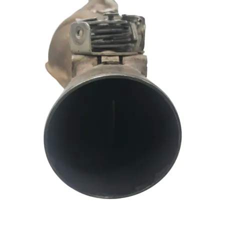 Collecteur (echappement) BMW R 1250 RT 2019-2024