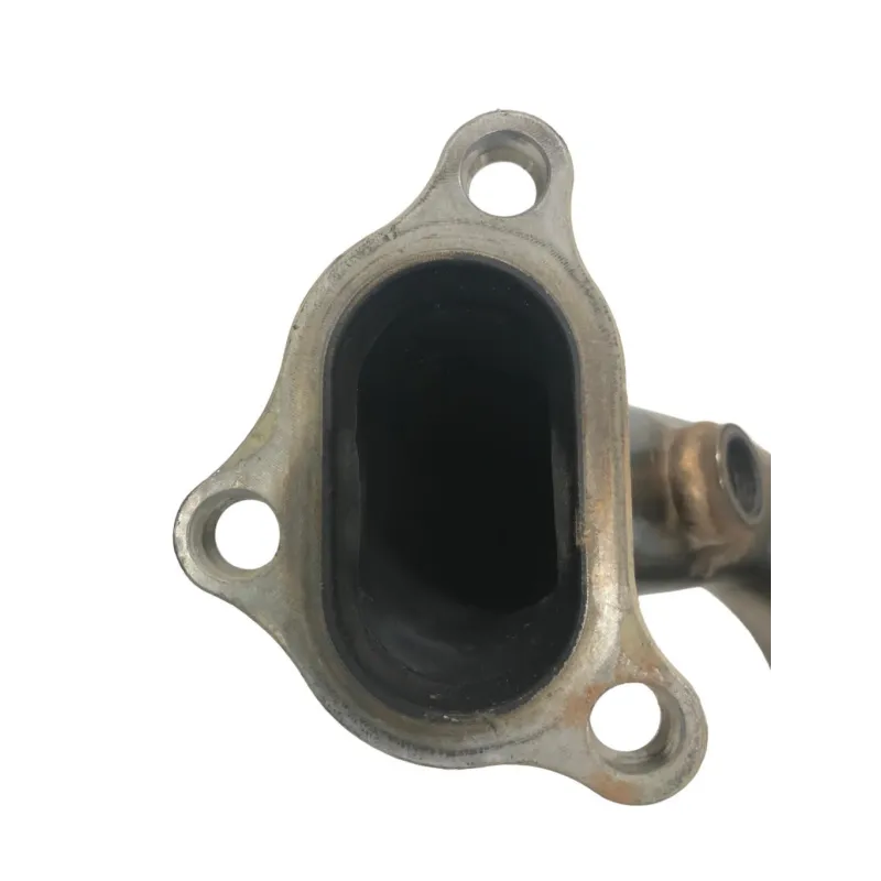 Collecteur (echappement) BMW R 1250 RT 2019-2024