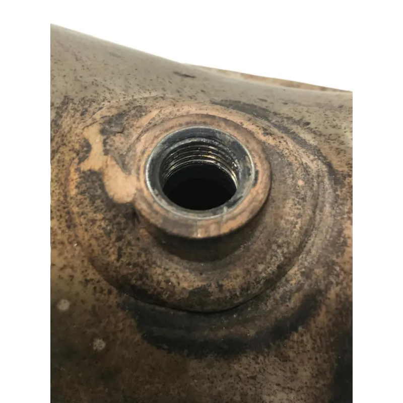 Collecteur (echappement) BMW R 1250 RT 2019-2024
