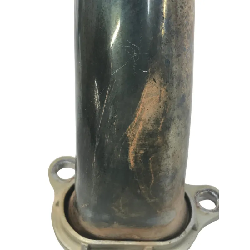 Collecteur (echappement) BMW R 1250 RT 2019-2024