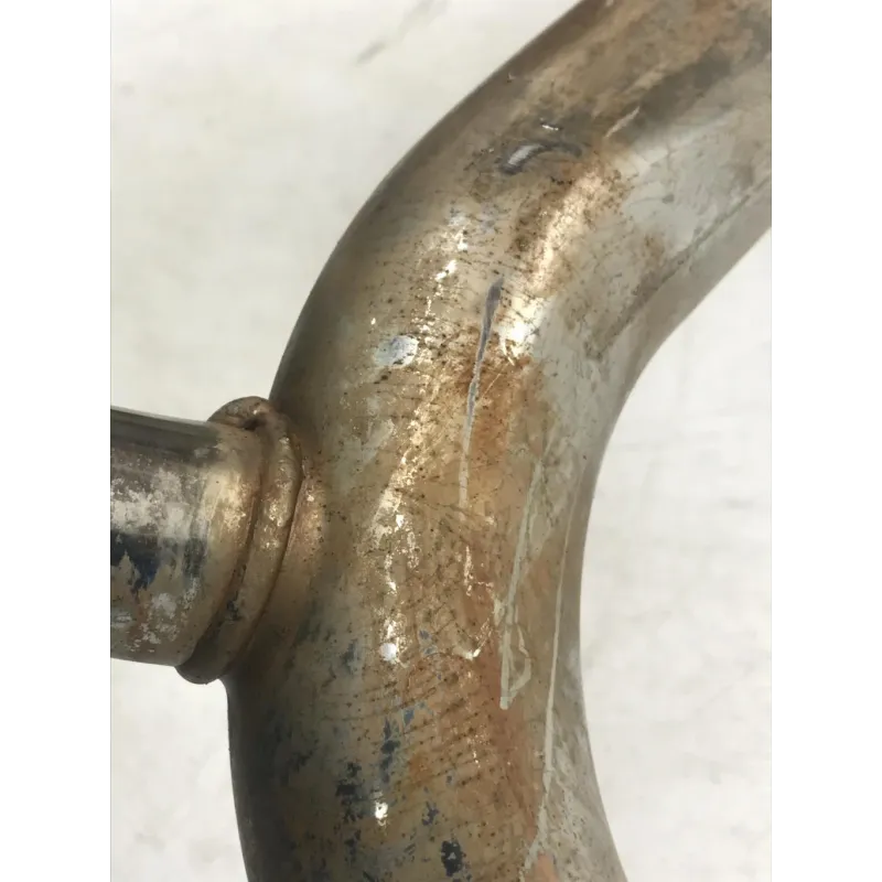 Collecteur (echappement) BMW R 1250 RT 2019-2024
