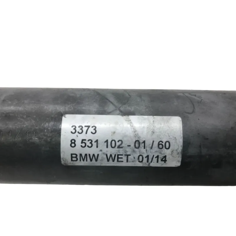 Cardan BMW R 1200 RT 2014-2018 K52