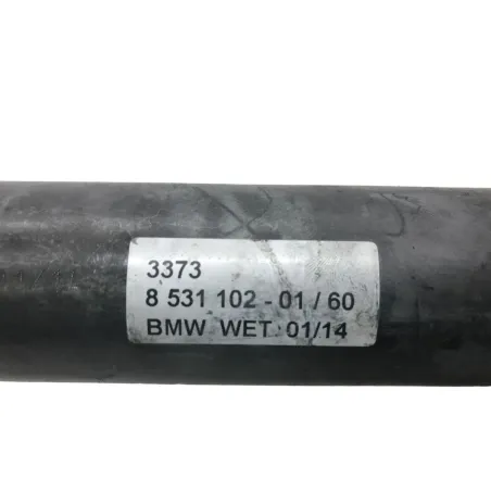 Cardan BMW R 1200 RT 2014-2018 K52