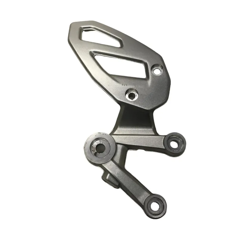Platine avant droite BMW S 1000 XR 2014-2019 K49