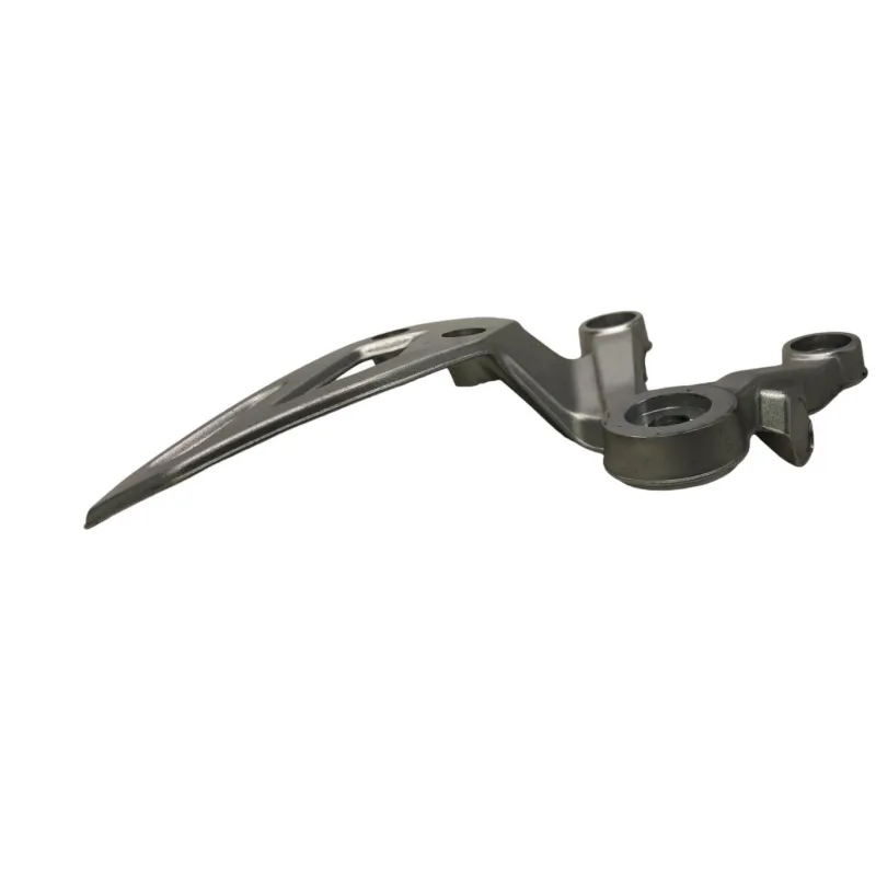 Platine avant droite BMW S 1000 XR 2014-2019 K49