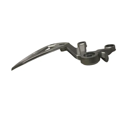 Platine avant droite BMW S 1000 XR 2014-2019 K49