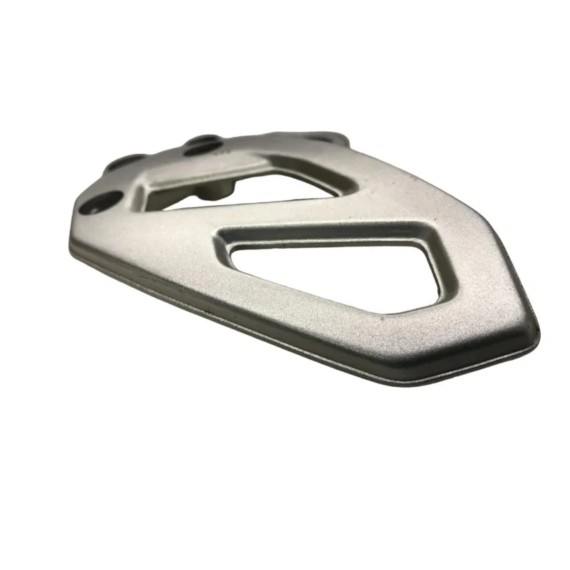 Platine avant droite BMW S 1000 XR 2014-2019 K49