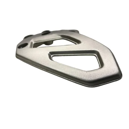 Platine avant droite BMW S 1000 XR 2014-2019 K49